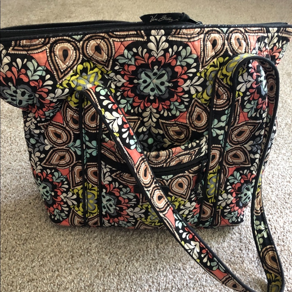 ⏰ SALE⏰ NEW vera bradley purse